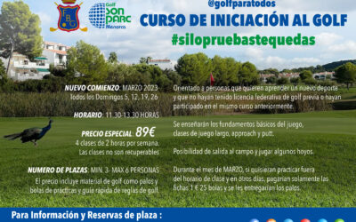 BEGINNERS COURSE #SiLoPruebasTeQuedas