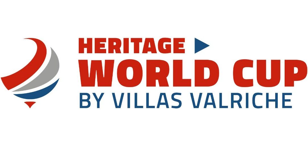 HERITAGE WORLD CUP BY HERITAGE VILLAS VALRICHE 15/06/2024